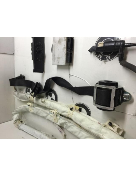 Ceinture avant droit BMW  