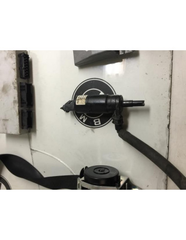 Pompe lave phares BMW  
