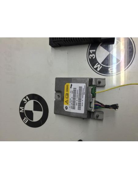 Boitier air bag BMW  