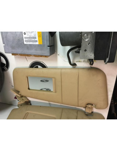 Pare soleil droit BMW  