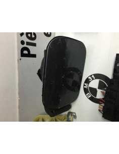 Trappe d'essence BMW  