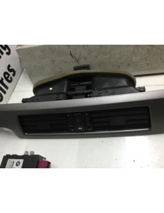 Aerateur tableau de bord BMW  
