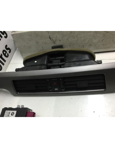 Aerateur tableau de bord BMW  
