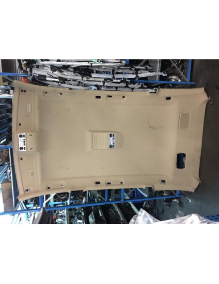 Garniture de pavillon BMW  