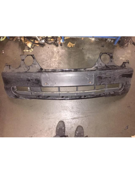 Moulure de pare choc avant BMW SERIE 3 E46 PHASE 1 Essence