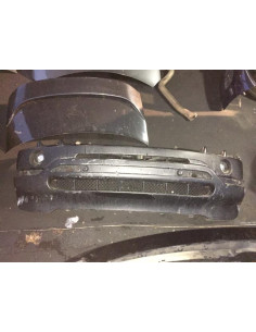 Anti brouillard gauche (feux) BMW  