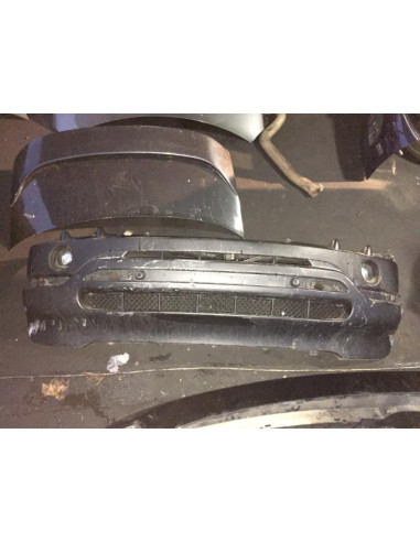 Anti brouillard gauche (feux) BMW  