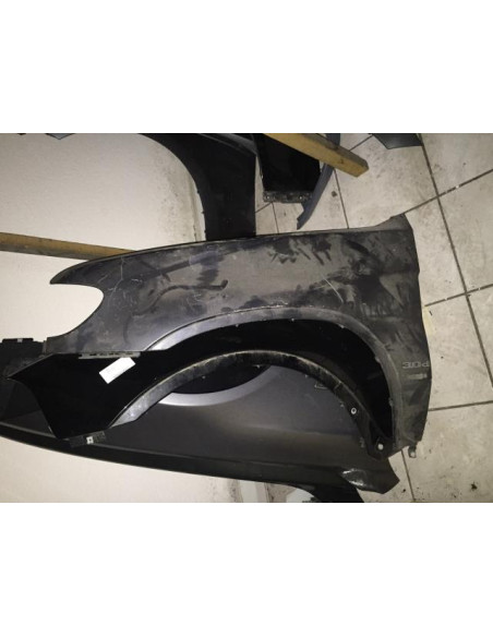 Aile avant gauche BMW  