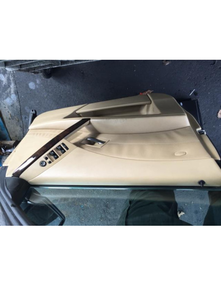 Interrupteur de leve vitre BMW  