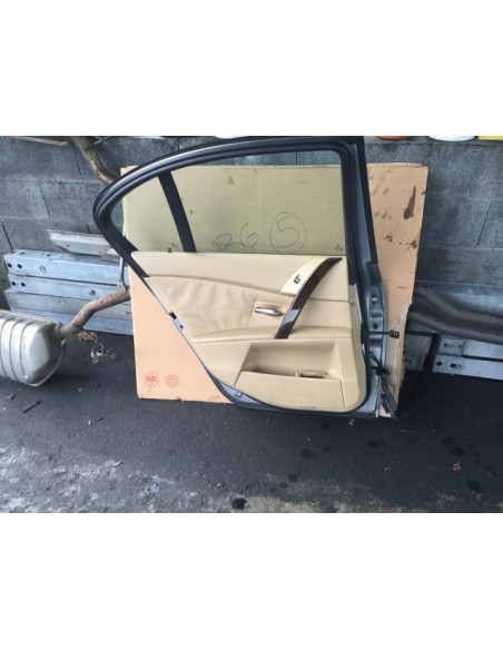 Interrupteur de leve vitre arriere gauche BMW  