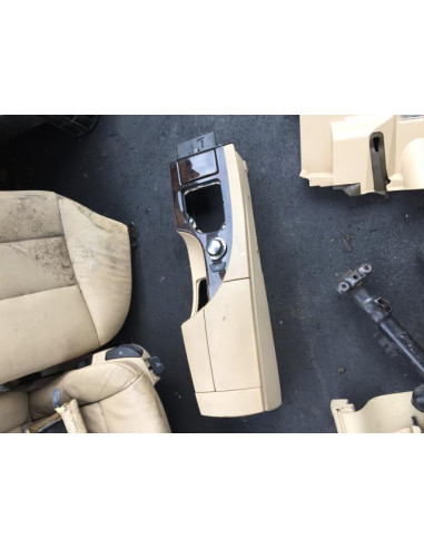 Accoudoir BMW  