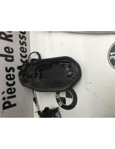 Poignee porte avant droit BMW  