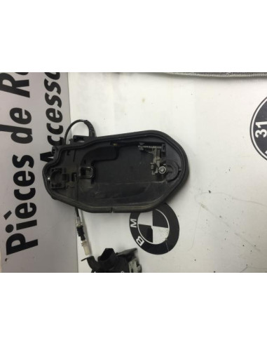 Poignee porte avant droit BMW  