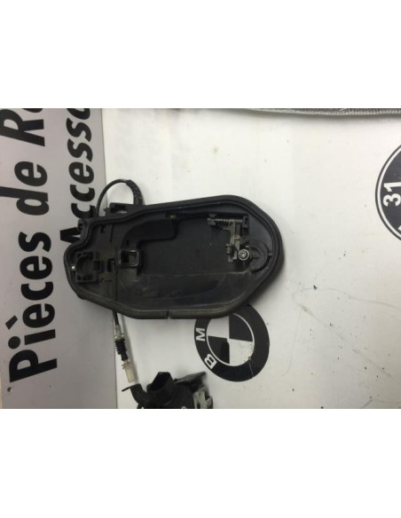 Poignee porte avant droit BMW  