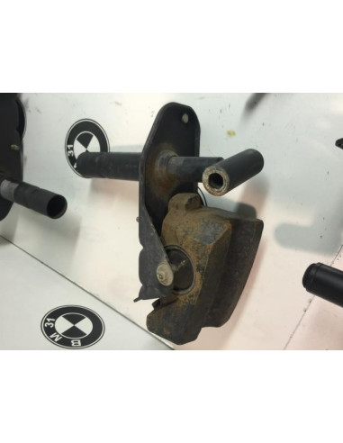 Support de pare chocs arriere BMW  