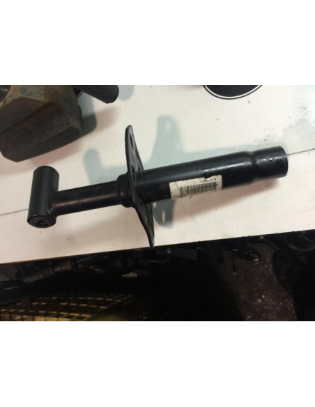 Support de pare chocs avant BMW SERIE 3 E46 PHASE 1 Essence