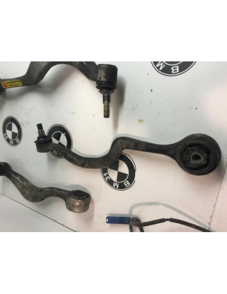 Bras de suspension superieur avant droit BMW  