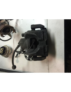 Etrier avant gauche (freinage) BMW  
