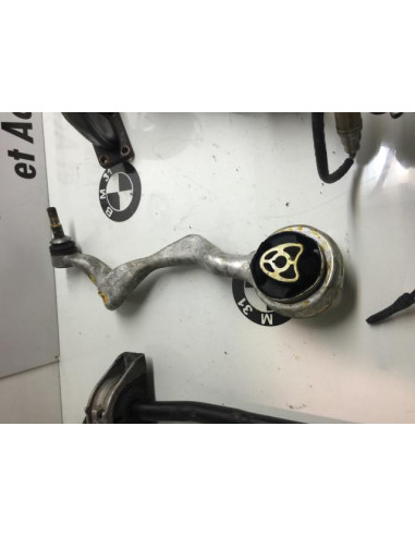Bras de suspension superieur avant gauche BMW  