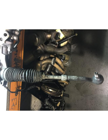 Bras tirant avant gauche BMW  