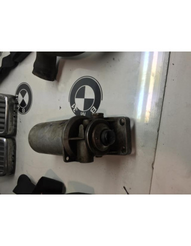 Support filtre gazoil BMW  