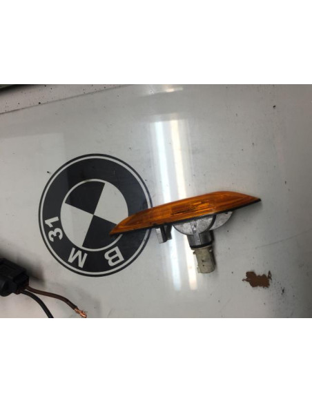 Repetiteur clignotant avant gauche (Feux) BMW SERIE 3 E46 PHASE 1 Essence