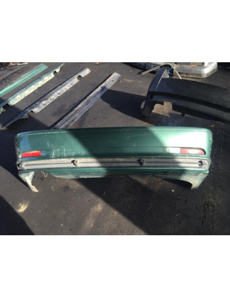 Support de pare chocs arriere BMW SERIE 3 E46 TOURING PHASE 1 BREAK Essence