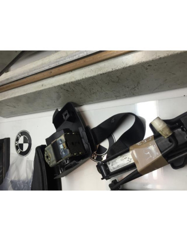 Ceinture arriere droit BMW SERIE 3 E46 PHASE 1 Essence
