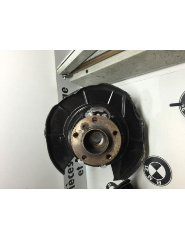 Fusee arriere droit BMW  