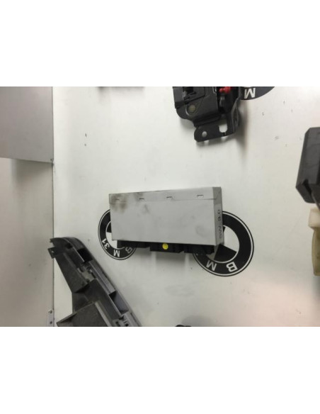 Calculateur BMW SERIE 3 E46 PHASE 1 Essence