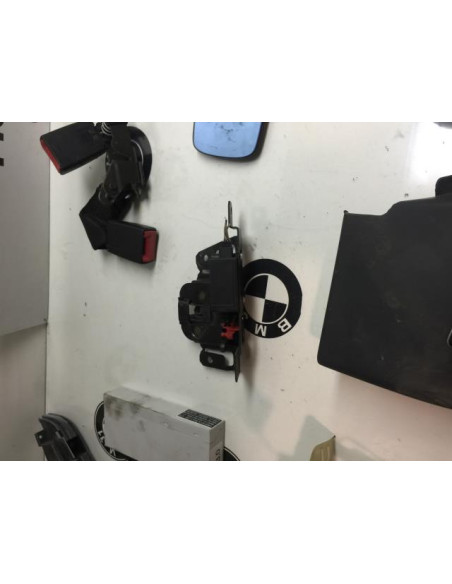 Boitier de centralisation BMW SERIE 3 E46 PHASE 1 Essence