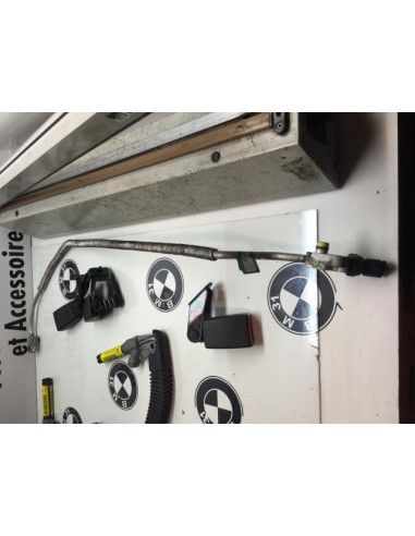 Tuyau de climatisation BMW  