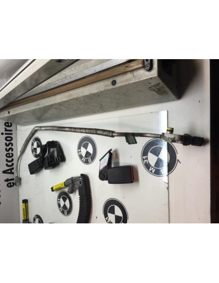 Tuyau de climatisation BMW  