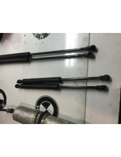 Verin de capot BMW SERIE 3 E46 PHASE 1 Essence