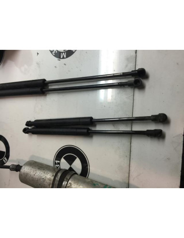 Verin de capot BMW SERIE 3 E46 PHASE 1 Essence