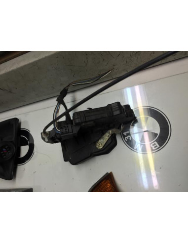 Serrure arriere gauche BMW SERIE 3 E46 PHASE 1 Essence