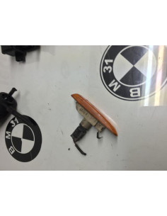 Repetiteur clignotant avant gauche (Feux) BMW SERIE 3 E46 PHASE 1 Essence