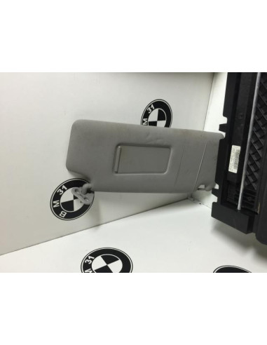 Pare soleil droit BMW  