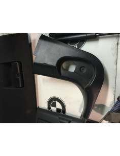 Poignee d'ouverture de capot BMW  