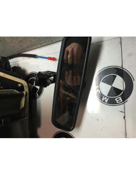 Retroviseur interieur BMW  