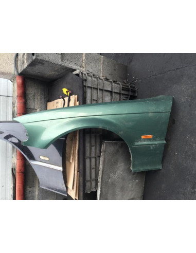 Aile avant gauche BMW SERIE 3 E46 TOURING PHASE 1 BREAK Essence