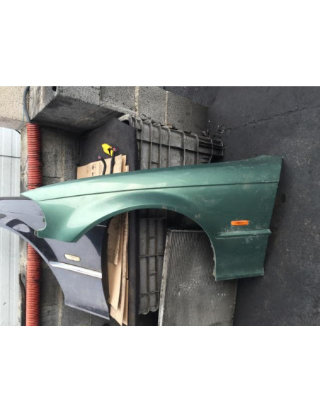 Aile avant gauche BMW SERIE 3 E46 TOURING PHASE 1 BREAK Essence