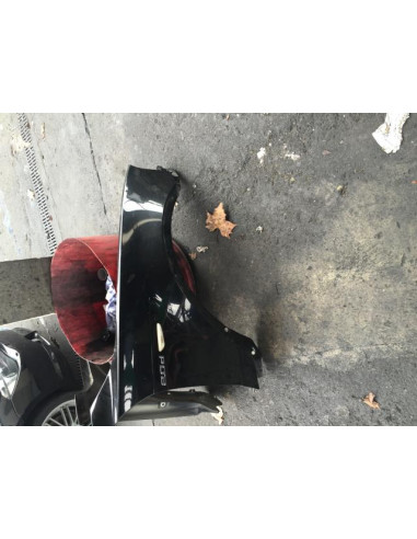 Repetiteur clignotant avant droit  (Feux) BMW  