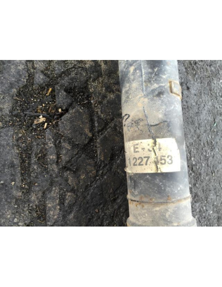 Arbre de transmission (propulsion) BMW  