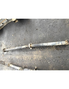 Arbre de transmission (propulsion) BMW   2