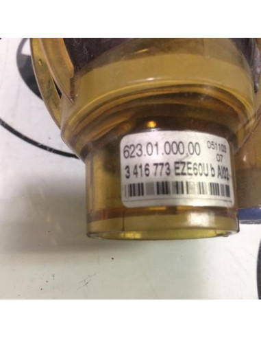 Anti brouillard gauche (feux) BMW X3 E83 PHASE 1 