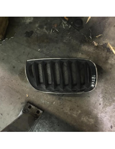 Grille de calandre BMW  