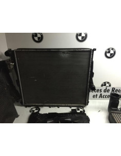 Radiateur eau BMW  
