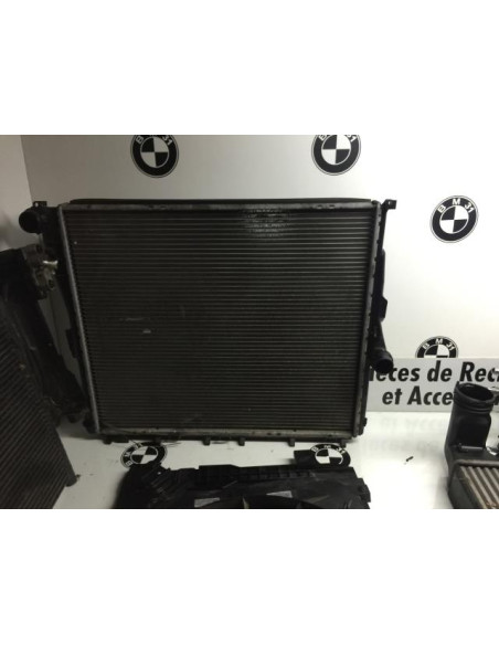 Radiateur eau BMW  