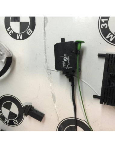 Boitier de centralisation BMW  